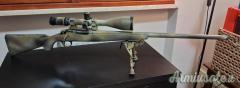 Marlin HS7 VH HB .308 Winchester