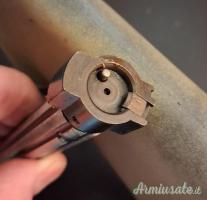 Marlin HS7 VH HB .308 Winchester