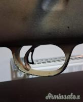 Marlin HS7 VH HB .308 Winchester