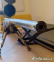 Marlin HS7 VH HB .308 Winchester