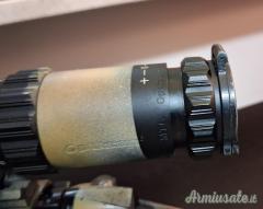 Marlin HS7 VH HB .308 Winchester