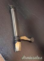 Marlin HS7 VH HB .308 Winchester