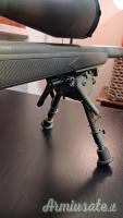 Marlin HS7 VH HB .308 Winchester