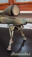 Marlin HS7 VH HB .308 Winchester