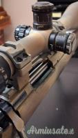 Marlin HS7 VH HB .308 Winchester