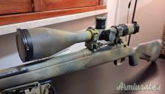 Marlin HS7 VH HB .308 Winchester