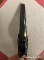 Walther | Manurhin PP .22 LR Long Rifle