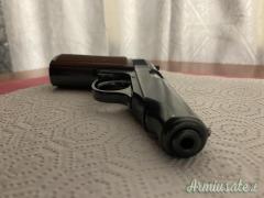 Walther | Manurhin PP .22 LR Long Rifle
