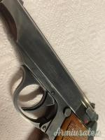 Walther | Manurhin PP .22 LR Long Rifle