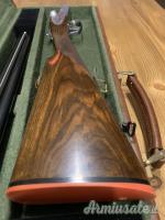 Bernardelli Hemingway Deluxe 20