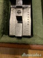 Bernardelli Hemingway Deluxe 20