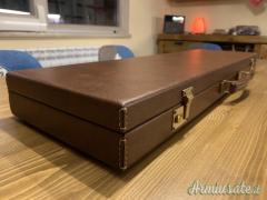 Bernardelli Hemingway Deluxe 20