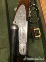 Bernardelli Hemingway Deluxe 20