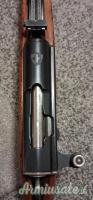 Schmidt Rubin K31 1946 + attacco + ottica