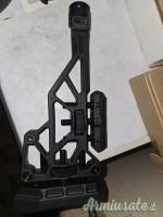 MDT HS3 FDE  PER REMINGTON 700 LA NUOVO