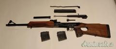 Molot Vepr cal. 308 Winchester