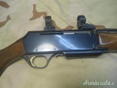 Browning BAR II .30-06 Springfield