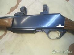Browning BAR II .30-06 Springfield
