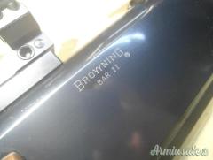 Browning BAR II .30-06 Springfield