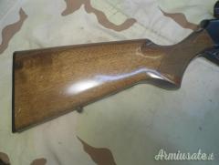 Browning BAR II .30-06 Springfield