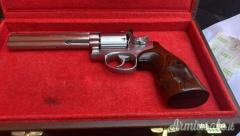 S&W 686