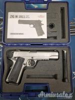TISAS ZIG PC 1911 .45 ACP