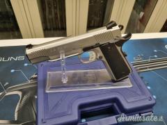TISAS ZIG PC 1911 .45 ACP