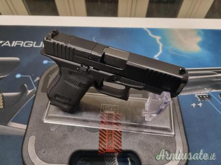 Glock 19 Gen 6 9x19mm Parabellum | Luger | NATO