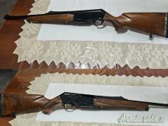 Browning Bar longtrac  .30-06 Springfield