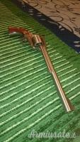 Ruger | Sturm MOD. SUPER BLACKHAWK ..cal. 44 Remington Magnum