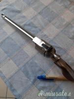 Ruger | Sturm MOD. SUPER BLACKHAWK ..cal. 44 Remington Magnum