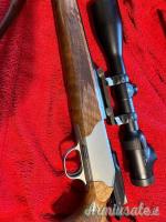 Blaser R8 .300 Winchester Magnum