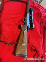 Blaser R8 .300 Winchester Magnum