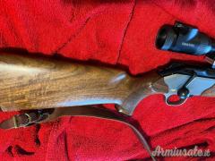 Blaser R8 .300 Winchester Magnum