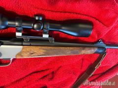 Blaser R8 .300 Winchester Magnum