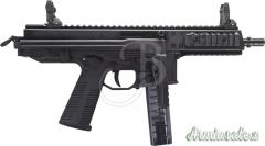 B T Brugger and Thomet B&T PISTOL GHM9 9X21 (S) 9x21mm IMI