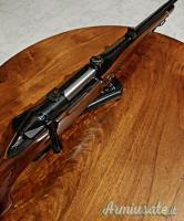 Steyr Mannlicher MOD. M72  .22-250 Remington
