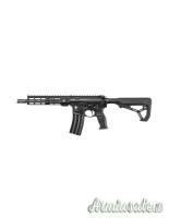 Armi Dallera Custom MOD.M5 PISTOL .300 AAC Blackout