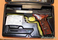 FN Browning Buckmark Cal. 22LR Sportiva