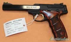 FN Browning Buckmark Cal. 22LR Sportiva