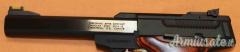 FN Browning Buckmark Cal. 22LR Sportiva