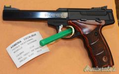 FN Browning Buckmark Cal. 22LR Sportiva