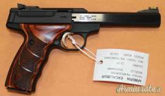FN Browning Buckmark Cal. 22LR Sportiva