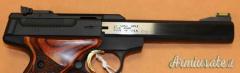 FN Browning Buckmark Cal. 22LR Sportiva