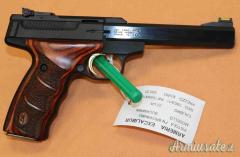 FN Browning Buckmark Cal. 22LR Sportiva