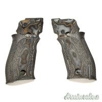 Guance G10 per Sig Sauer P226 X-Five (sao)