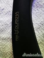 MACETE FOX GURKHA