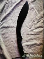 MACETE FOX GURKHA