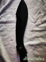 MACETE FOX GURKHA