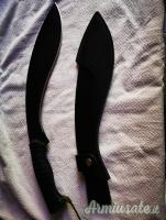 MACETE FOX GURKHA